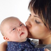 Postpartum Depression related image